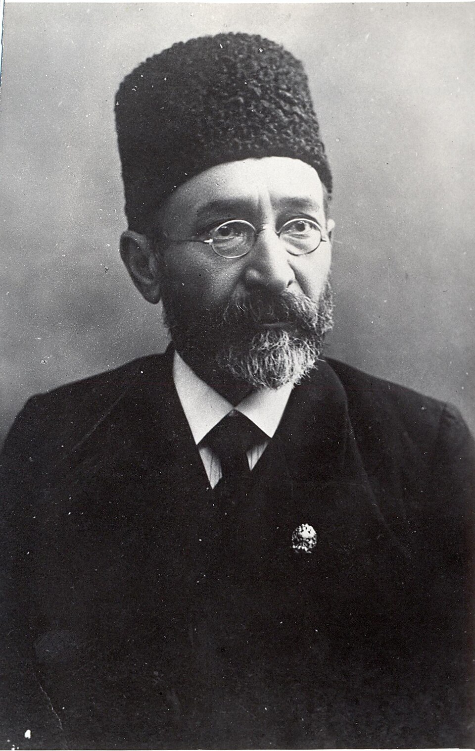 Akın Bey