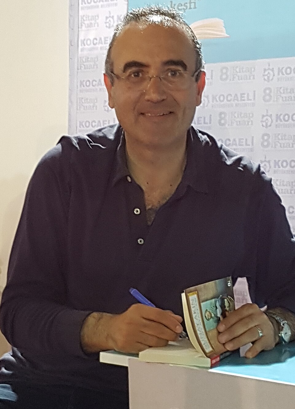 Akın Yavuz