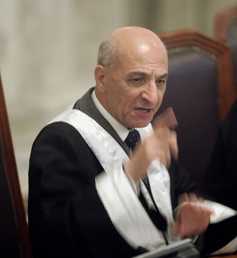 Al-Amin Rahman