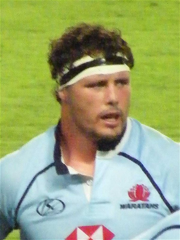 Al Baxter