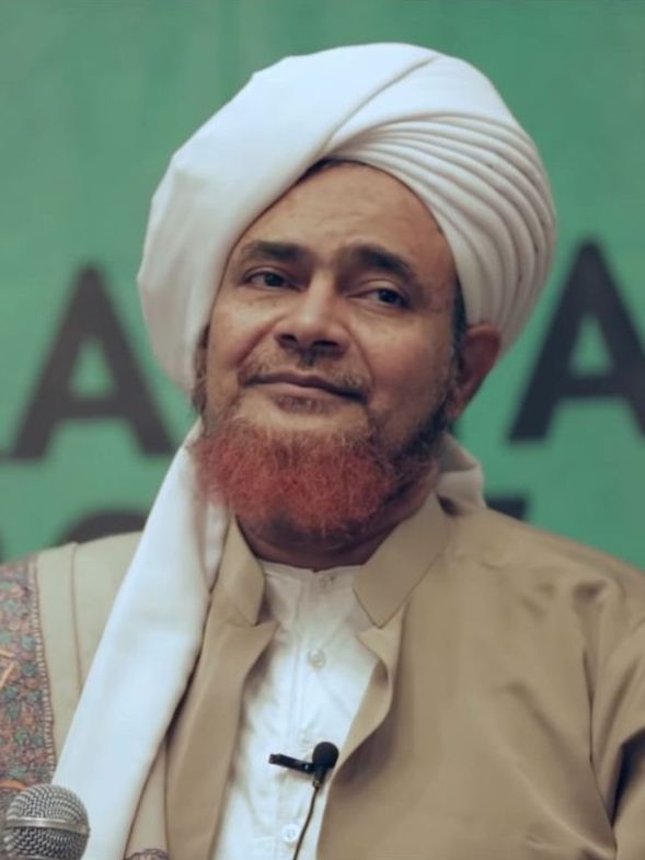 Al-Habib Ibrahim