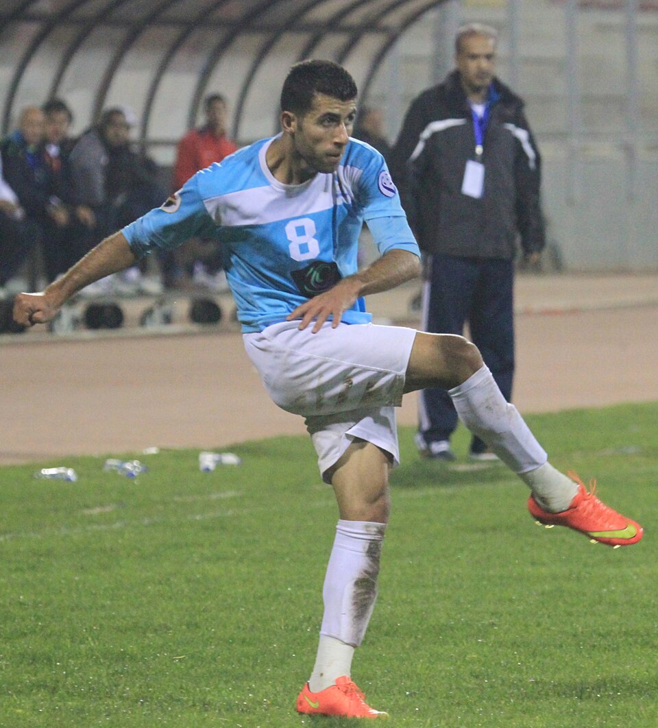 Al Hassan Baha