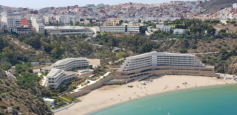 Al Hoceima