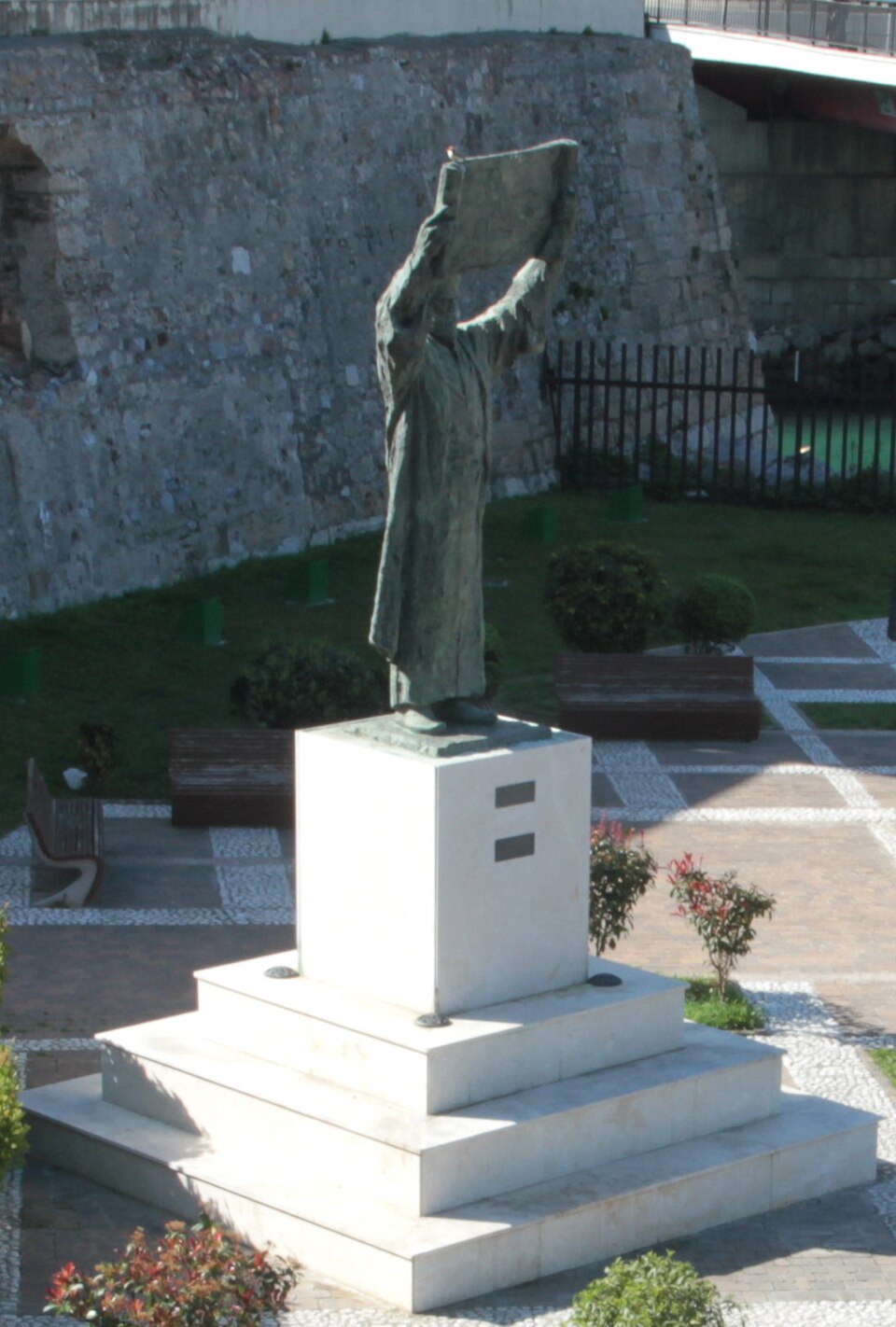 Al Idrisi