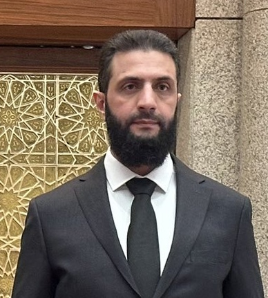 Al-Julani