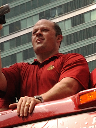 Al MacIsaac