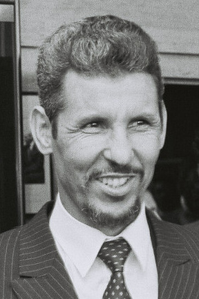 Al Mustafa Ould Sid Muhammad