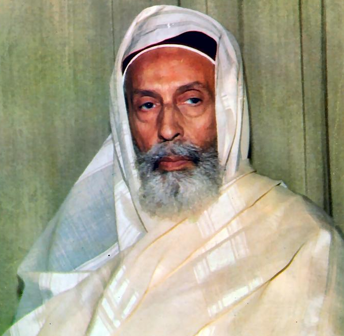 Al Qasim Idris