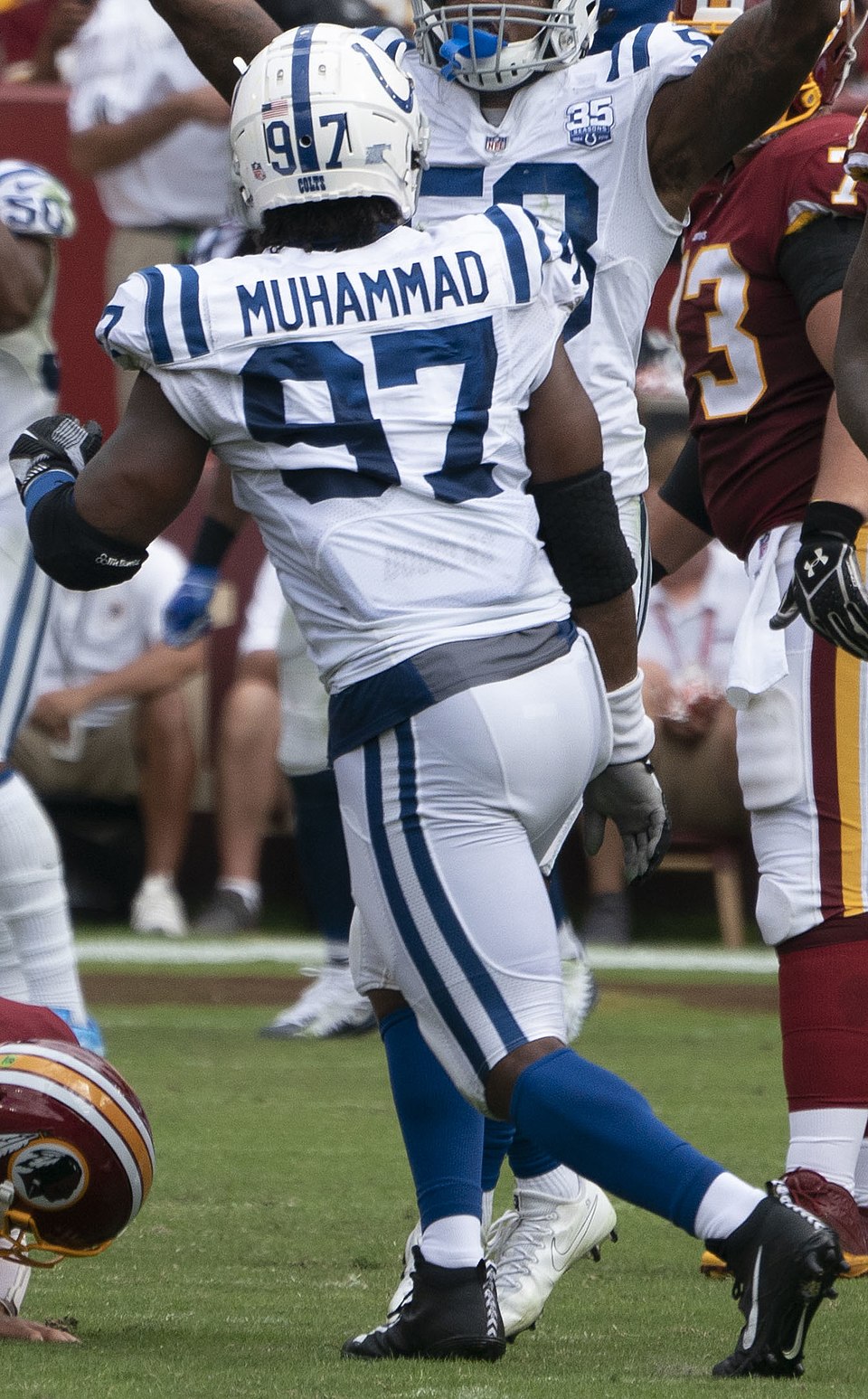 Al-Quadin Muhammad