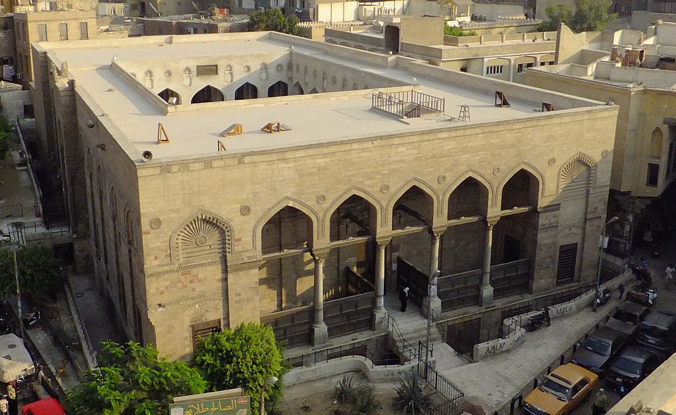 Al Salih Talai