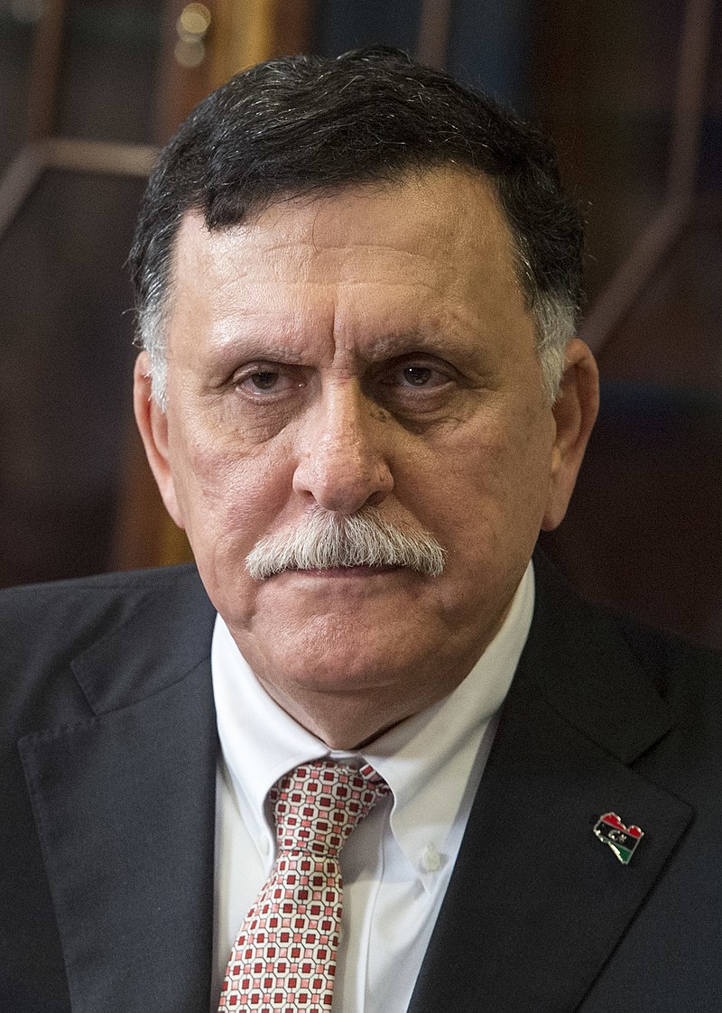 Al-Sarraj
