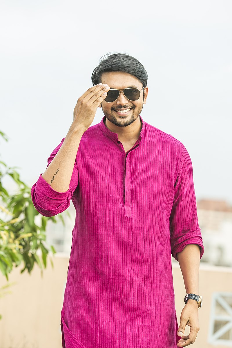 Al Shahriar Shuvo