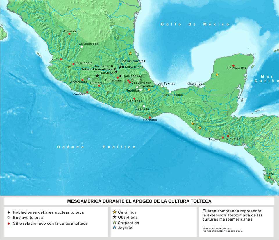 Al Son de Tula