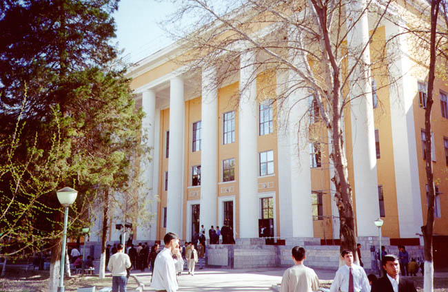 al-Xorazmiy
