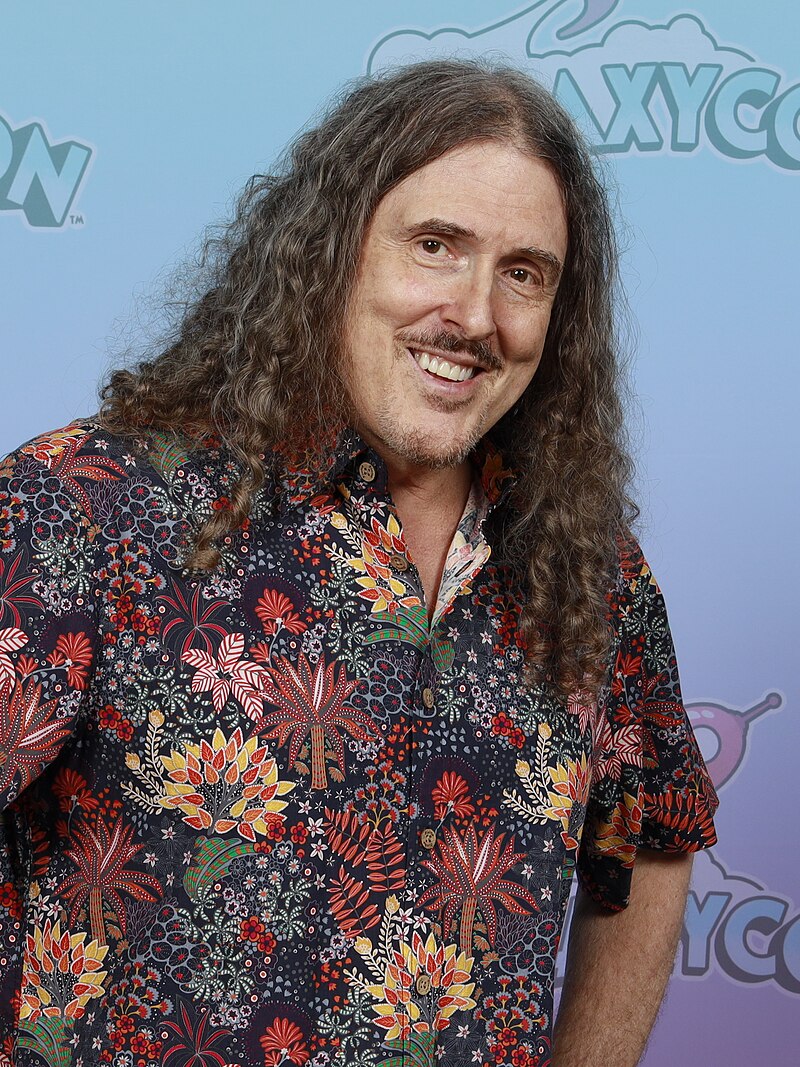 Al Yankovic