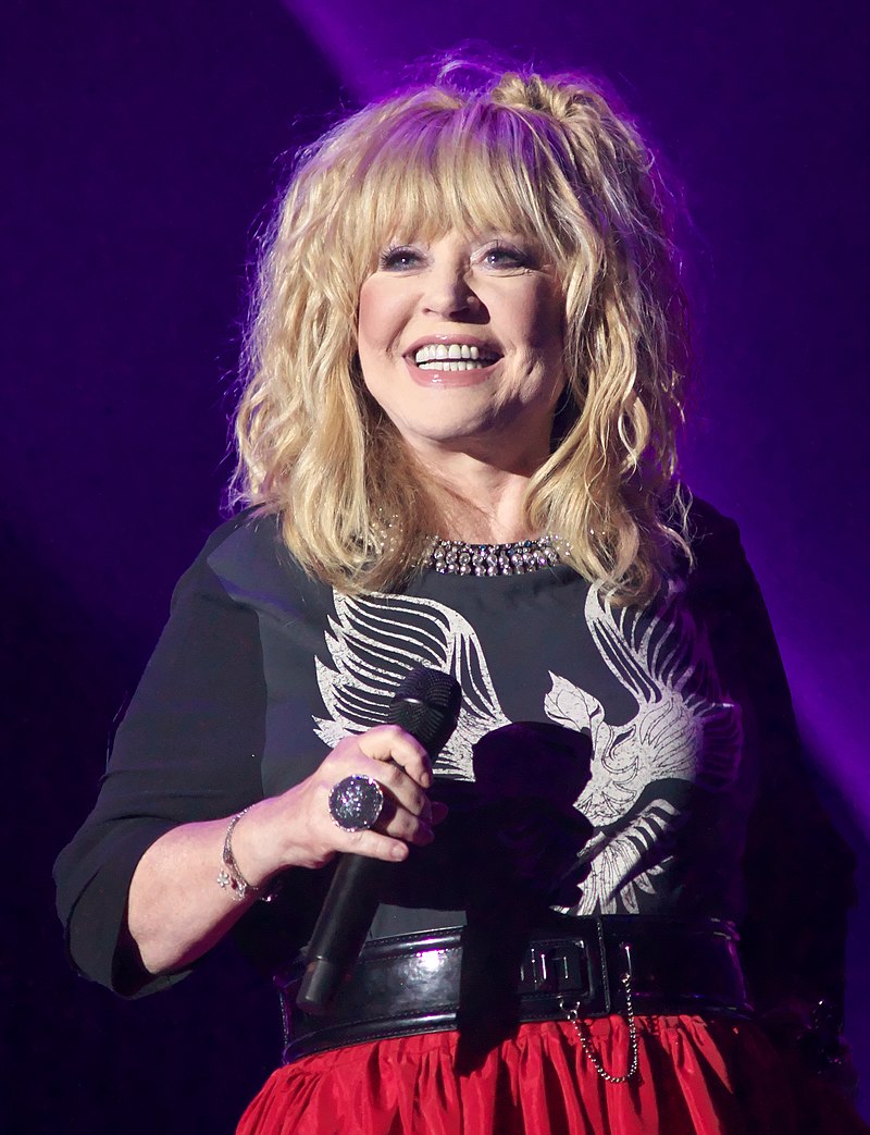 Ala Pugacheva