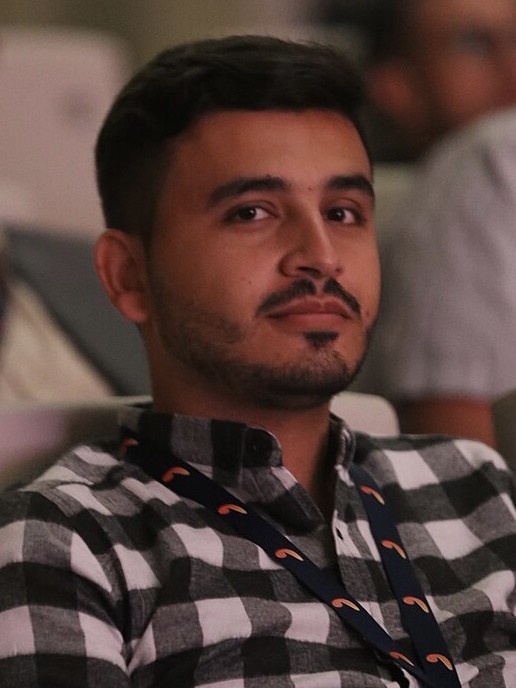 Alaa Al-Najjar