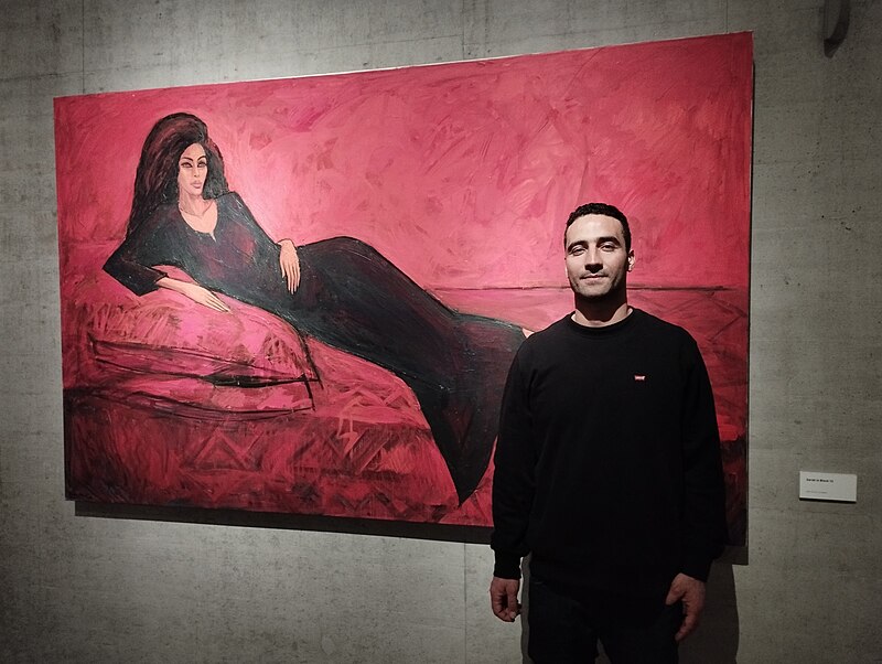 Alaa Awad
