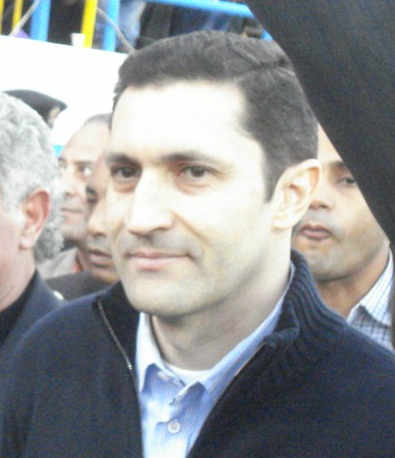 Alaa El Sayed