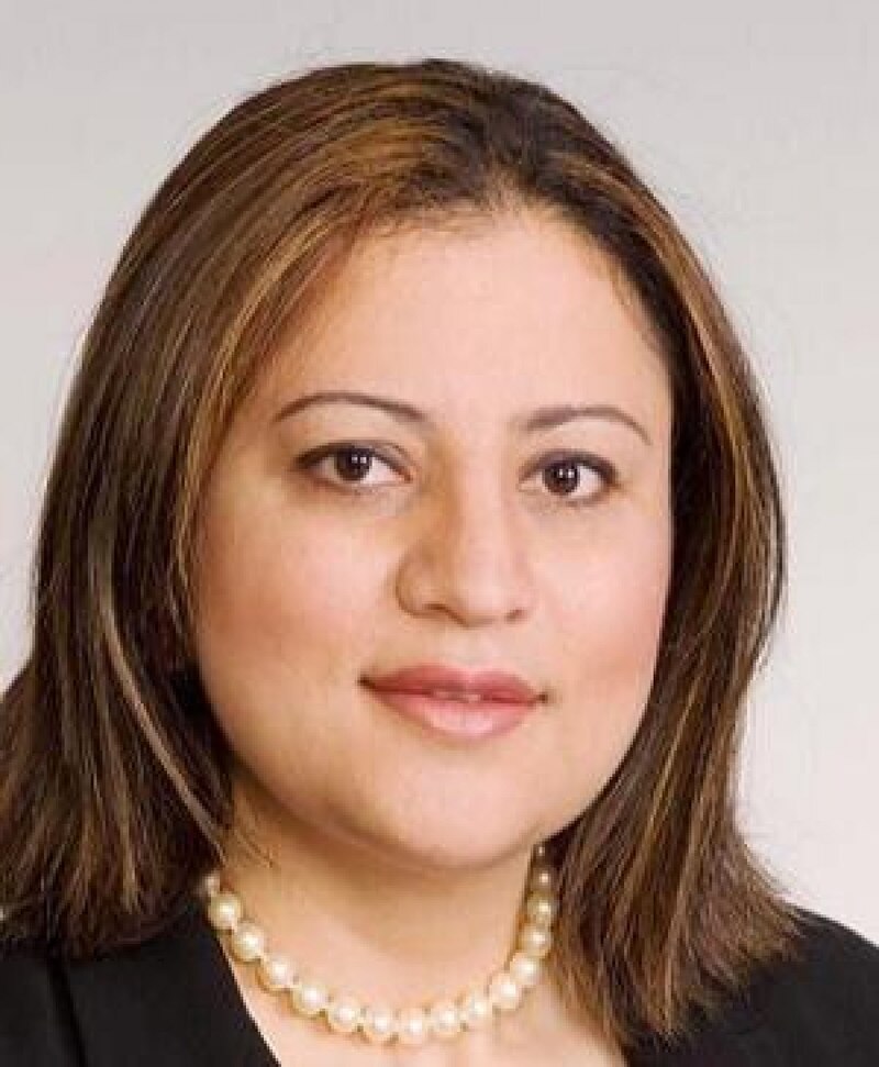 Alaa Moussa