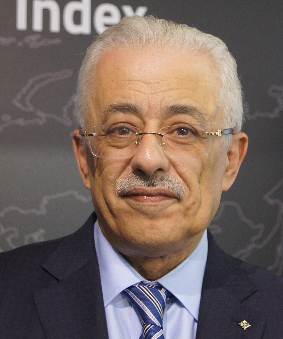 Alaa Shawki
