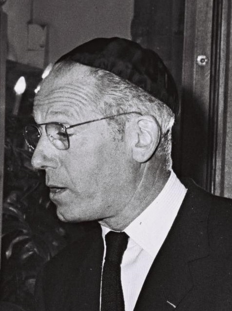 Alain Baron