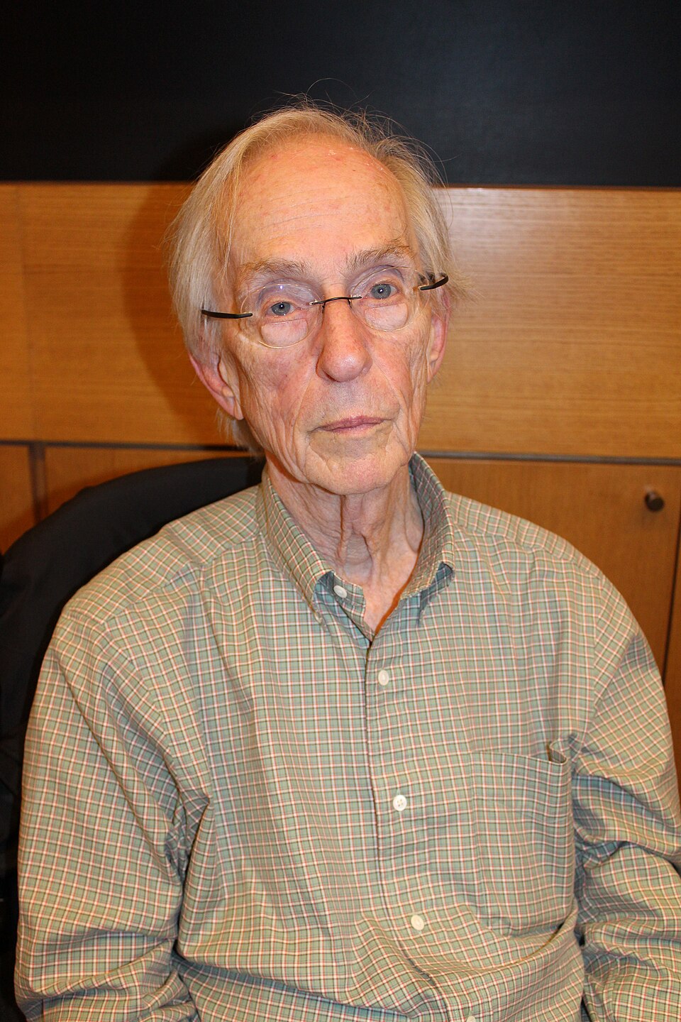 Alain Becker