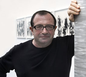 Alain Beyeler