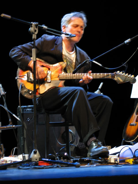 Alain Casseus