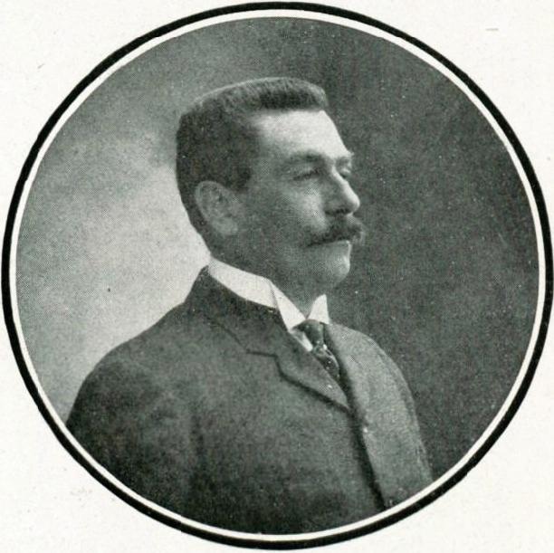 Alain de Sédouy