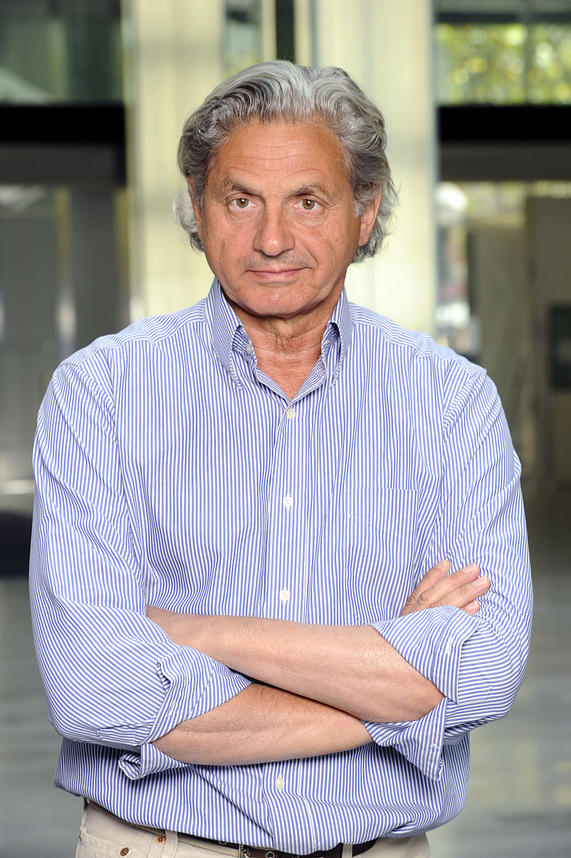 Alain Frachon