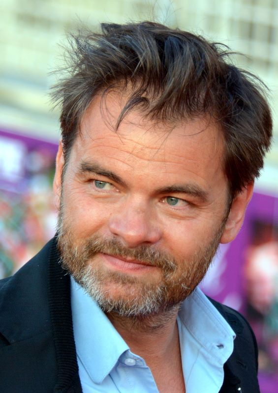 Alain Françon