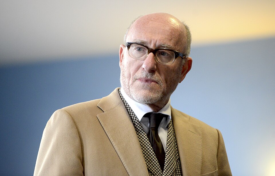 Alain Jakubowicz