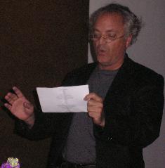 Alain Michalon
