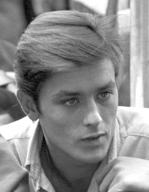 Alain Some