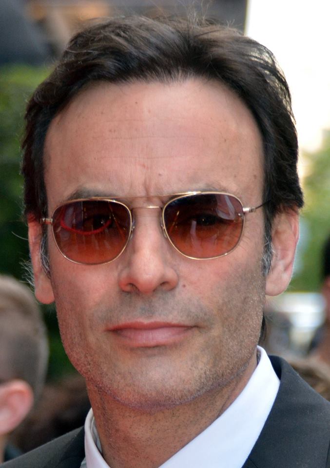 Alain Thorn