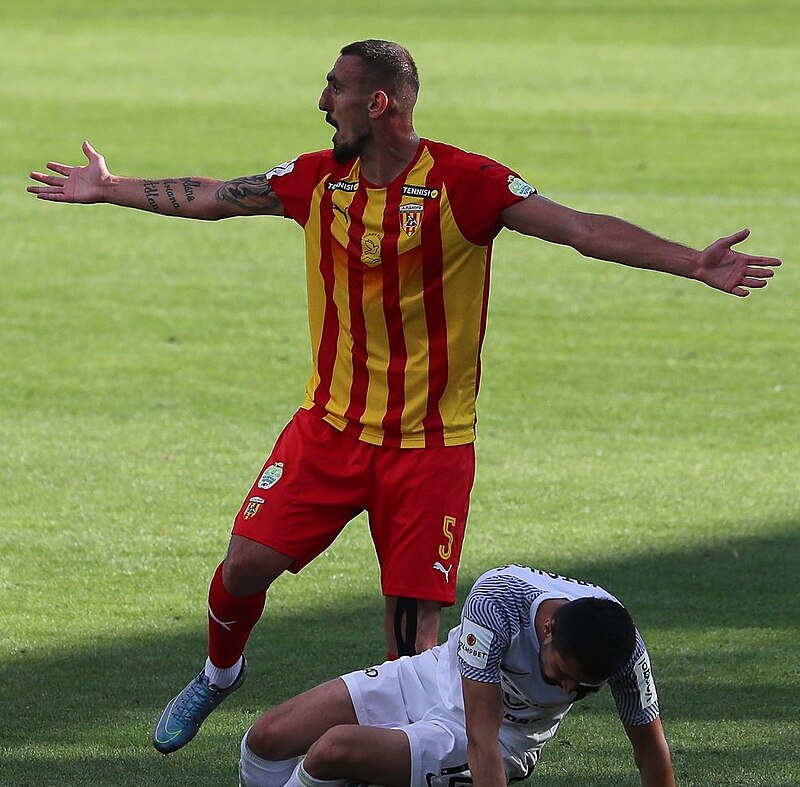 Alan Bagayev