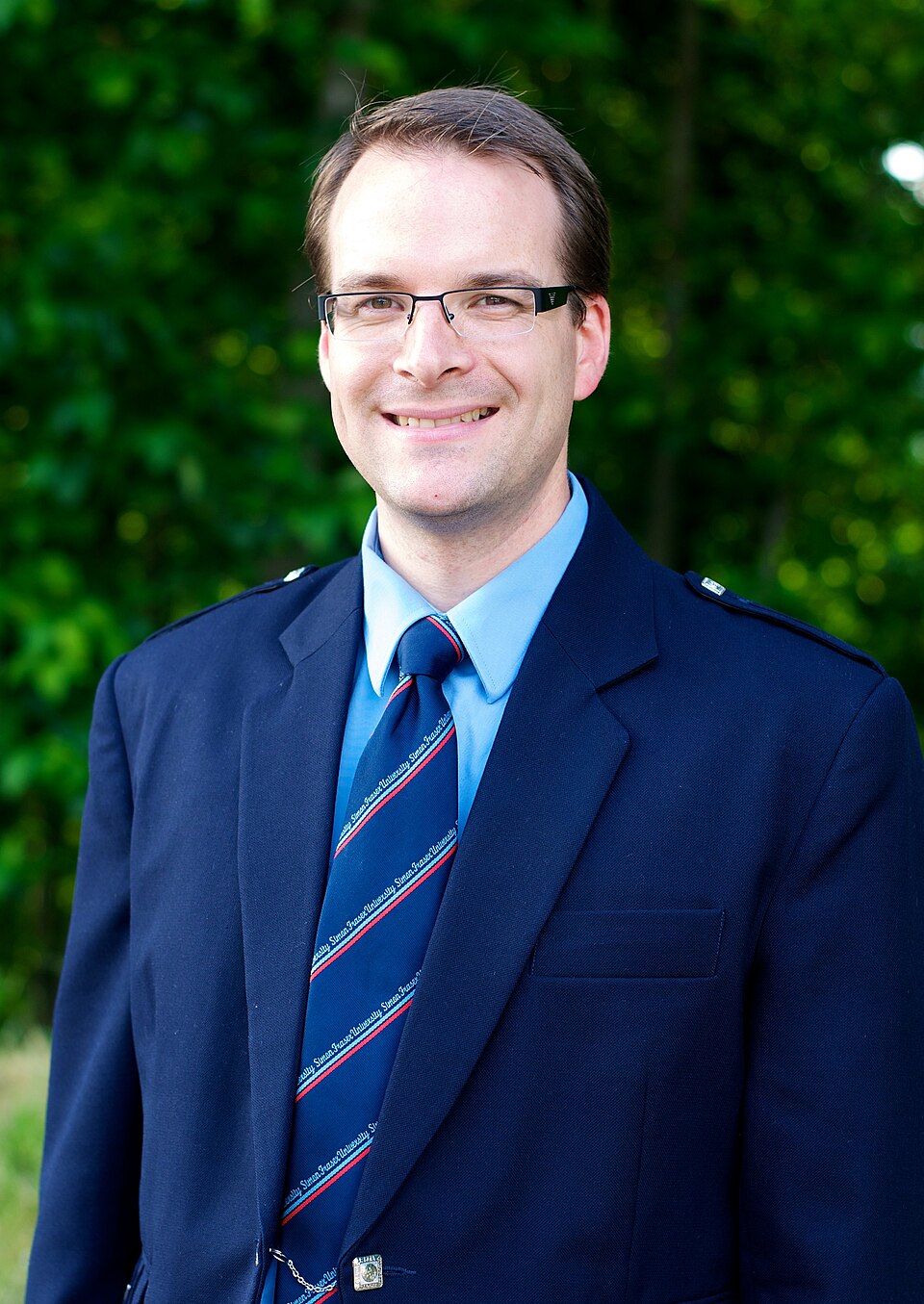 Alan Bevan