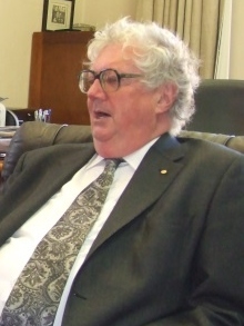 Alan Blow