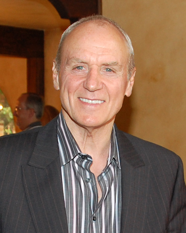 Alan Daly