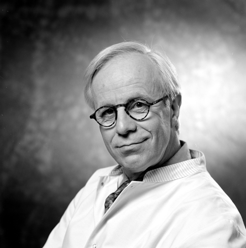 Alan Dokter