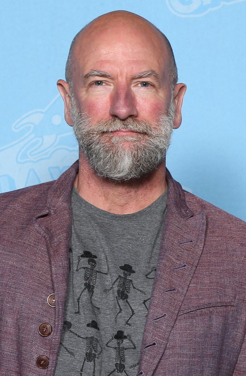 Alan Drummond