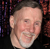 Alan Earle