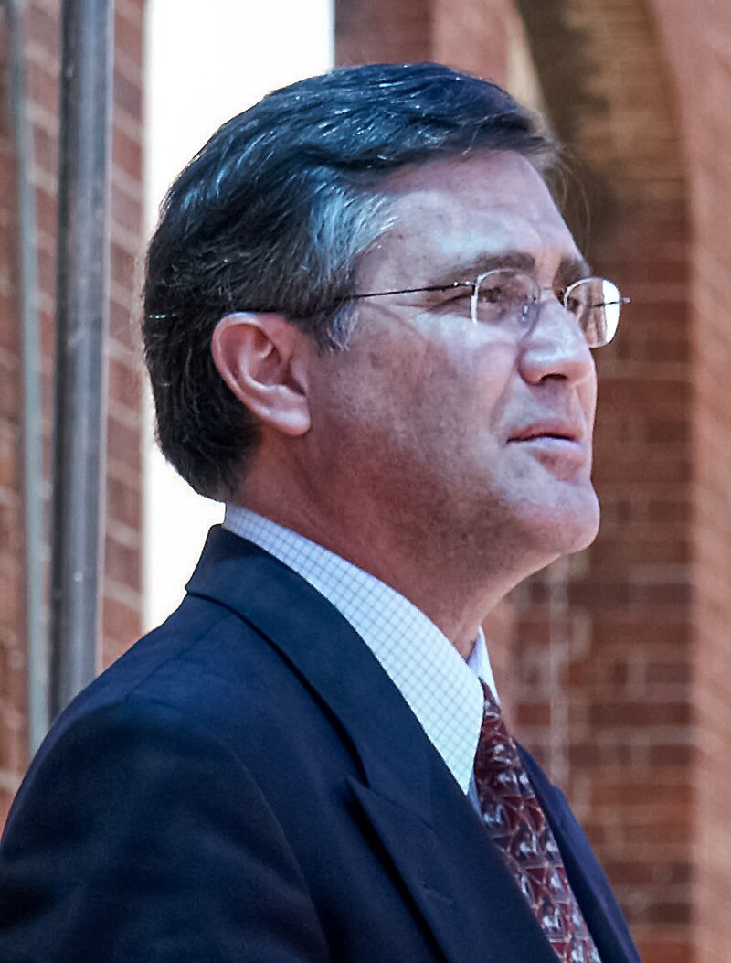 Alan Gallop