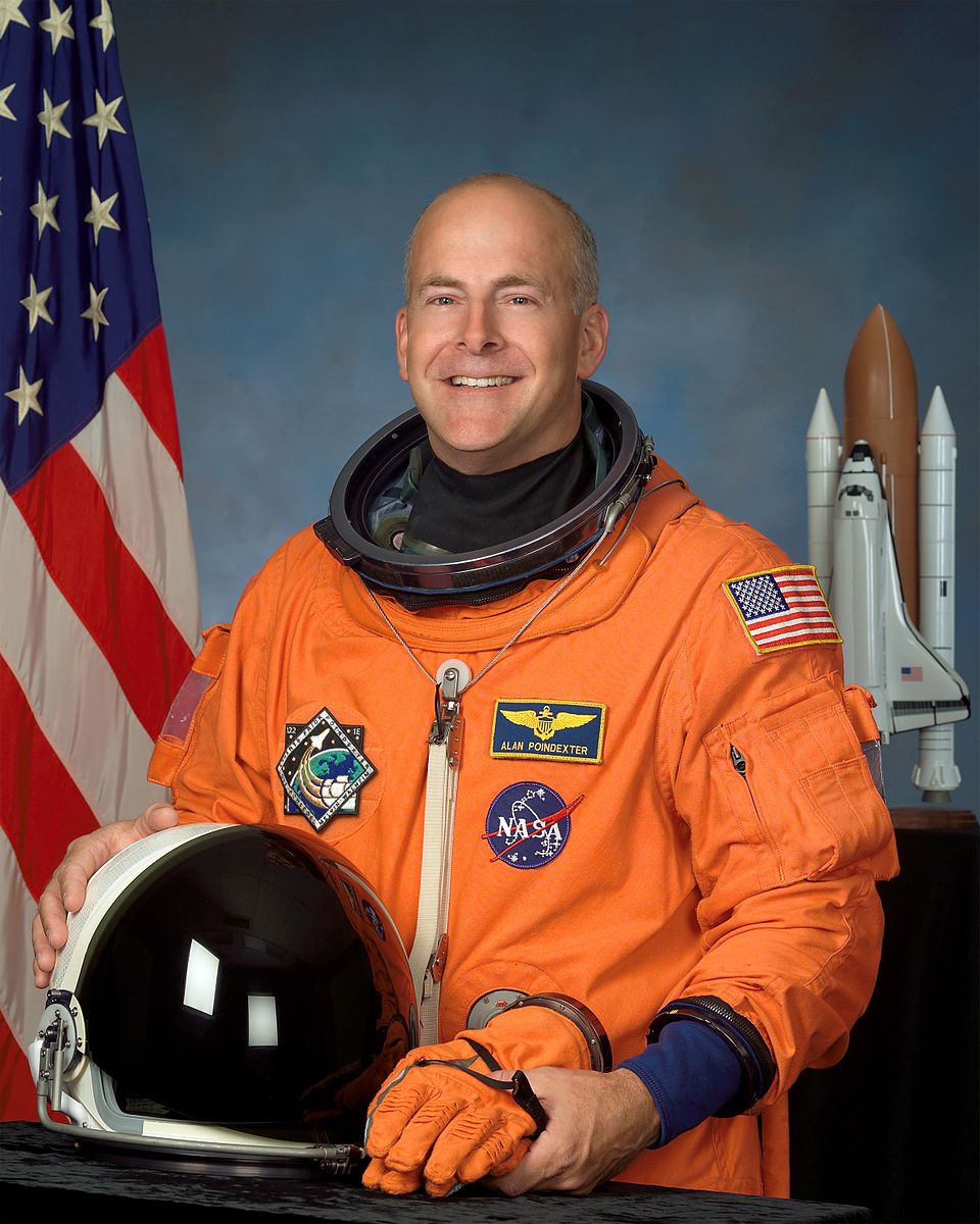 Alan Goodwin