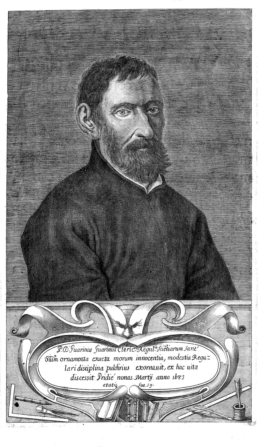 Alan Guarino