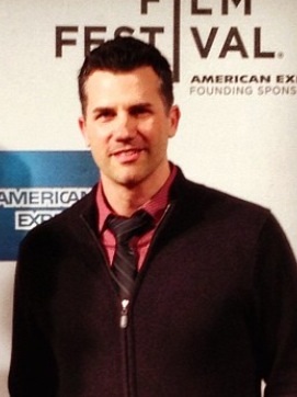 Alan Hahn