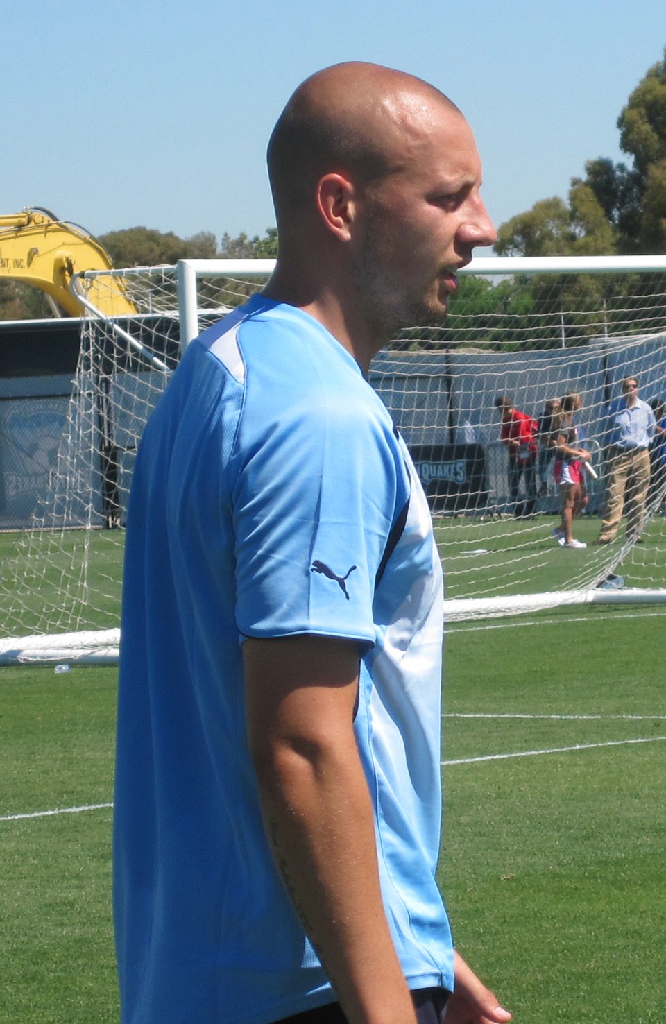Alan Hutton