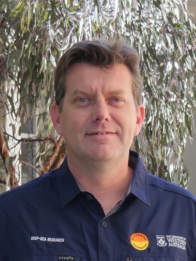 Alan Jamieson
