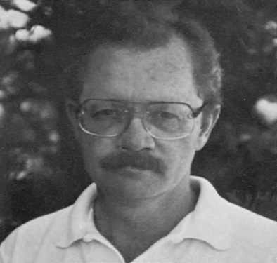 Alan Kent
